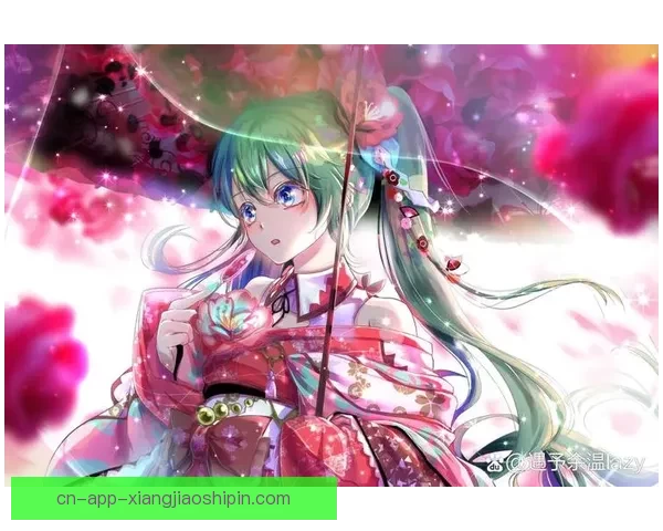 半糖次元：探索无限可能，点亮你的二次元梦想